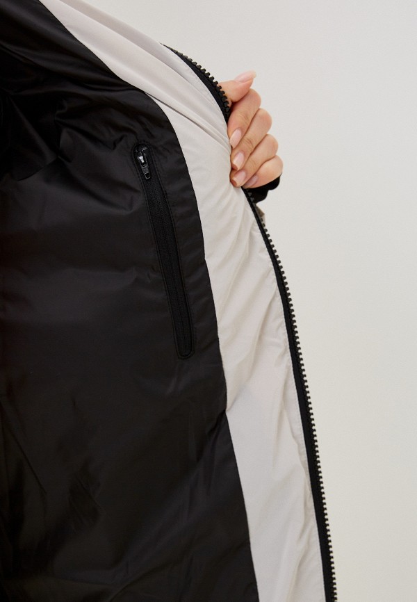 фото Куртка утепленная lacoste