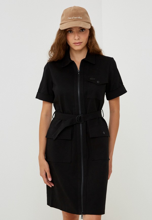Платье Lacoste 16194₽