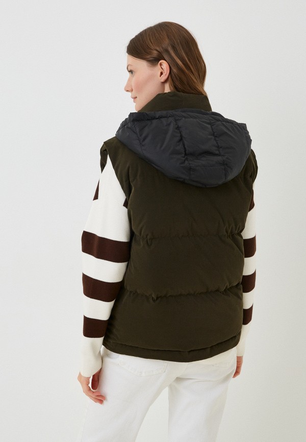 фото Жилет утепленный lacoste