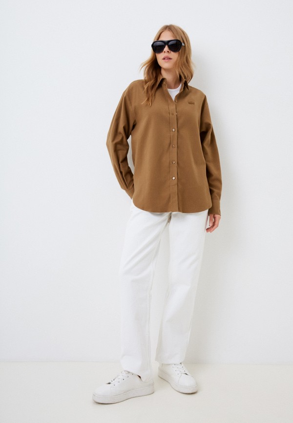 фото Рубашка lacoste