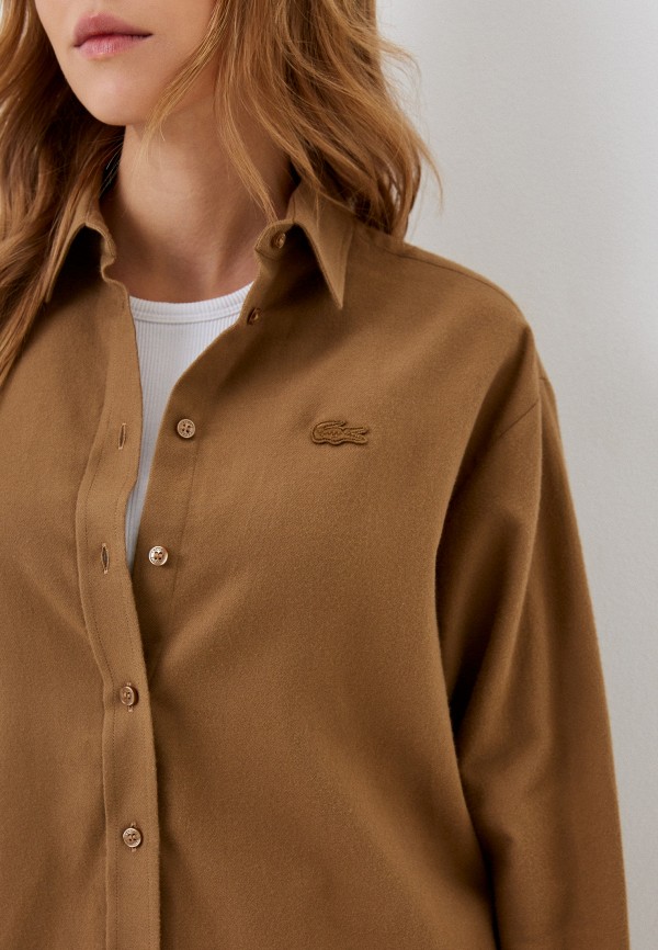 фото Рубашка lacoste