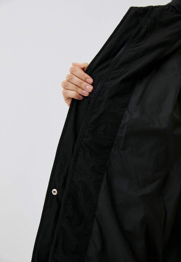 фото Куртка утепленная lacoste