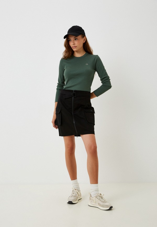 фото Юбка lacoste