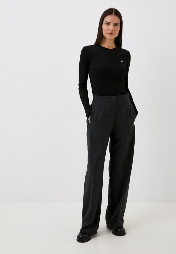 фото Брюки lacoste