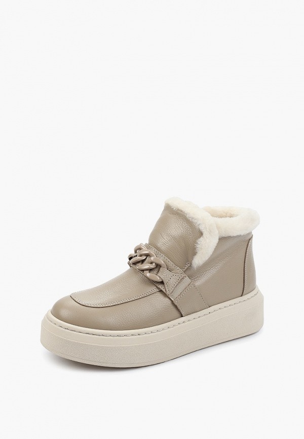 фото Ботинки pazolini