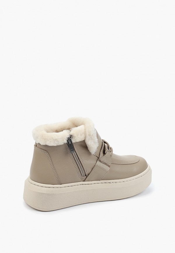 фото Ботинки pazolini