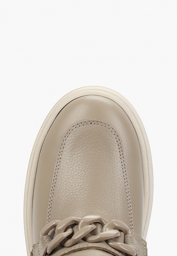 фото Ботинки pazolini