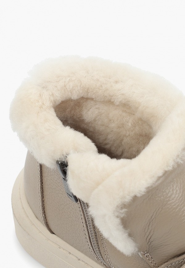 фото Ботинки pazolini