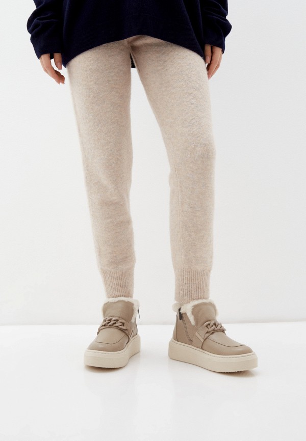 фото Ботинки pazolini