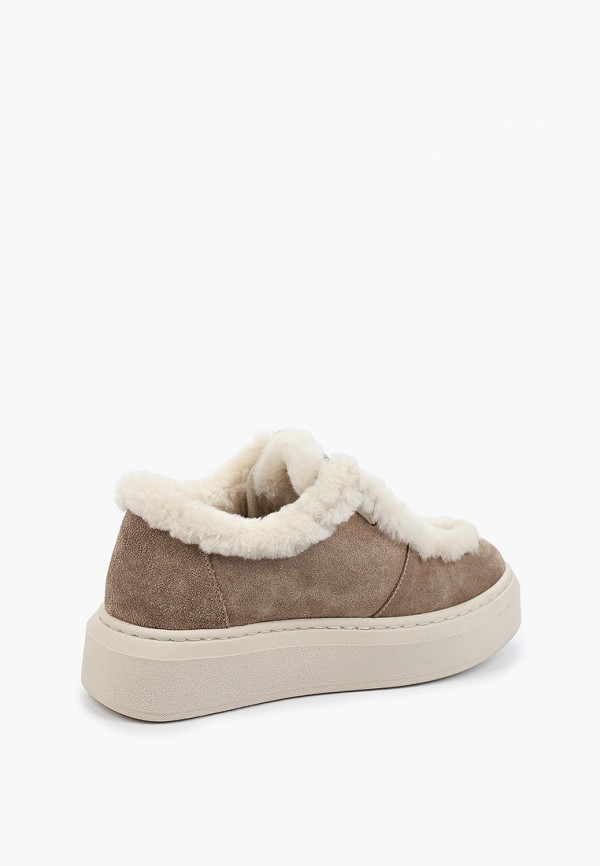 фото Ботинки pazolini