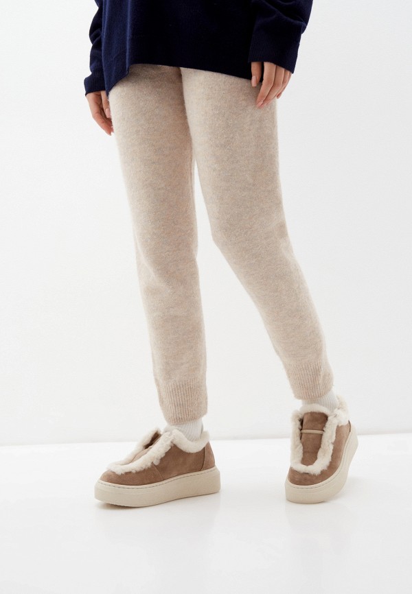 фото Ботинки pazolini