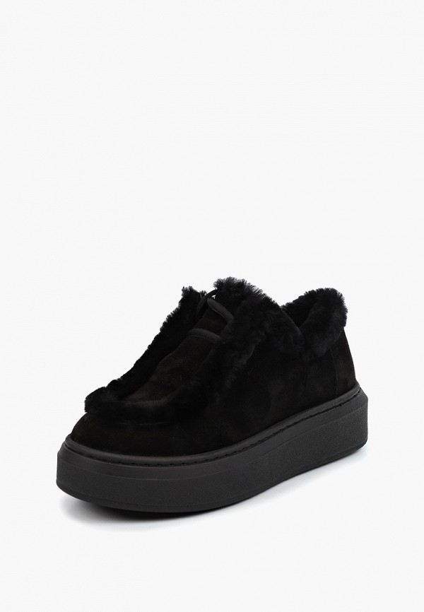 фото Ботинки pazolini