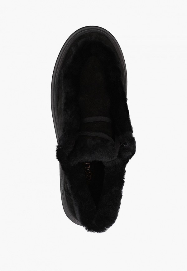 фото Ботинки pazolini