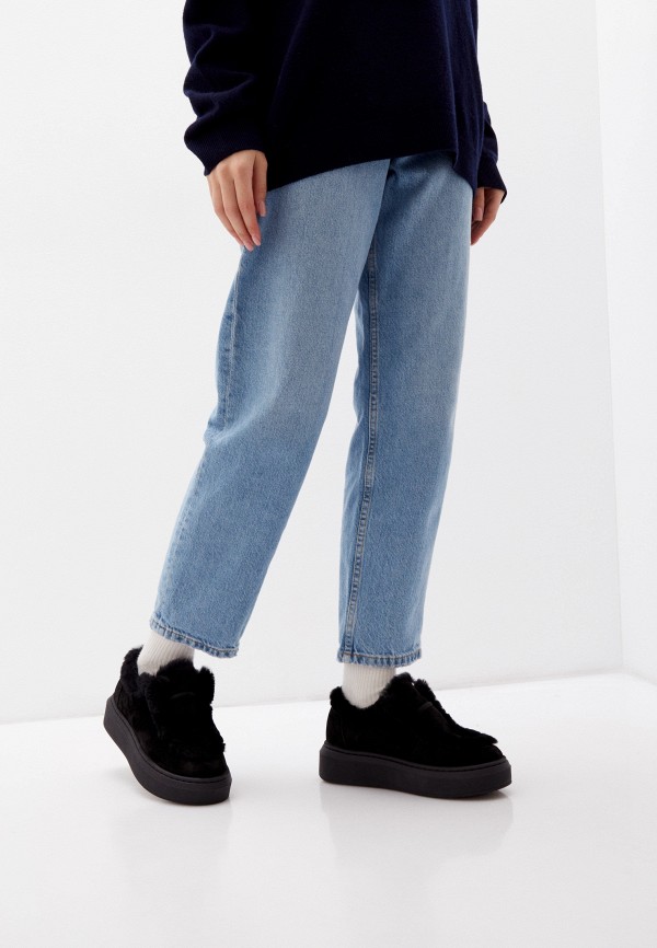 фото Ботинки pazolini