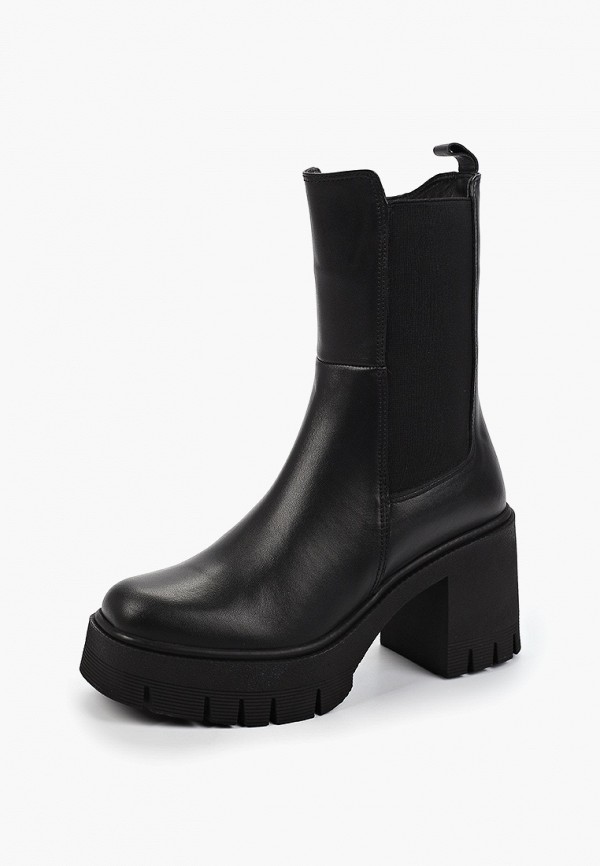 фото Ботильоны pazolini