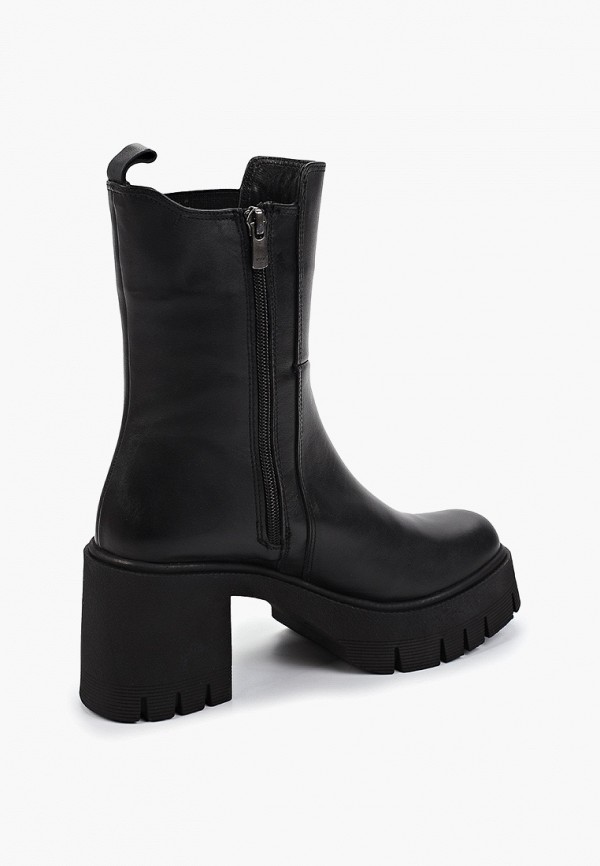 фото Ботильоны pazolini