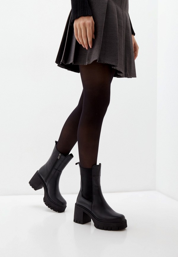 фото Ботильоны pazolini