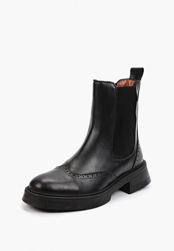 фото Ботинки pazolini