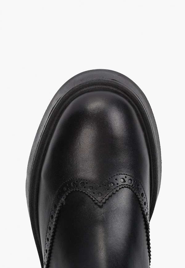 фото Ботинки pazolini