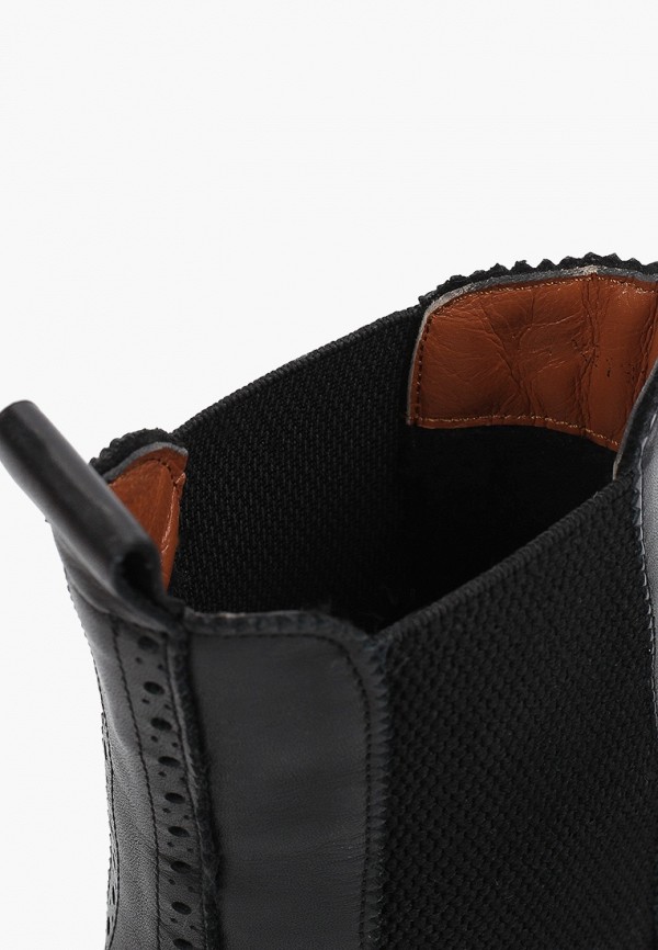 фото Ботинки pazolini