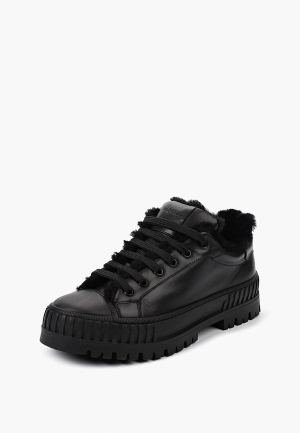 фото Ботинки pazolini