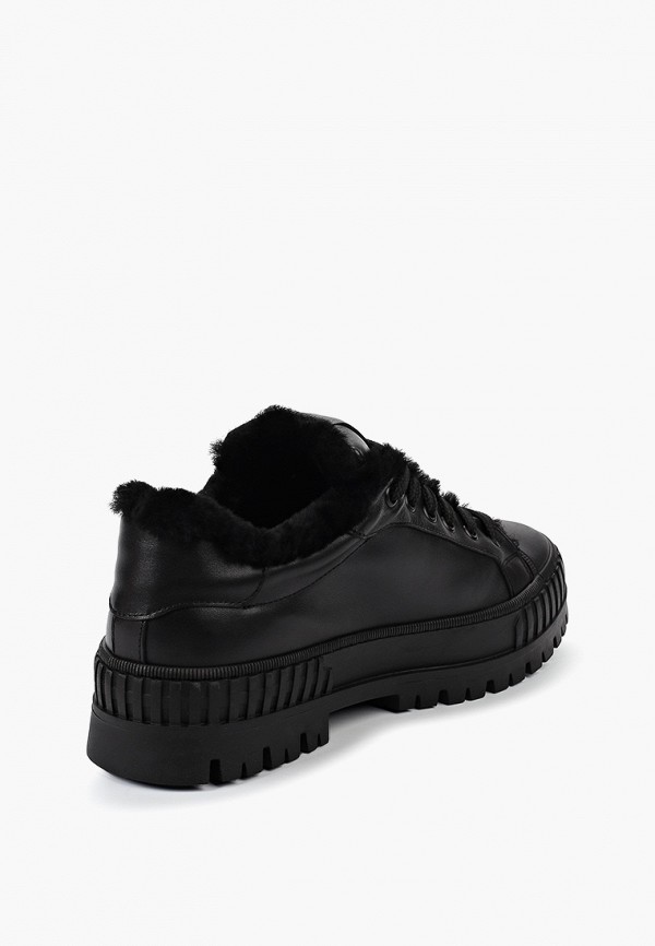 фото Ботинки pazolini