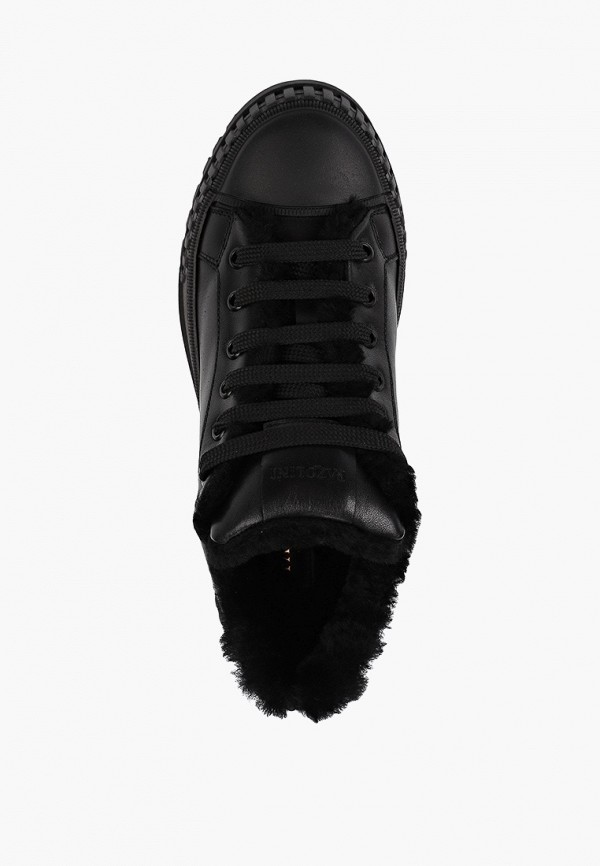 фото Ботинки pazolini