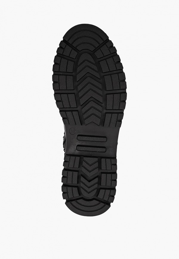 фото Ботинки pazolini