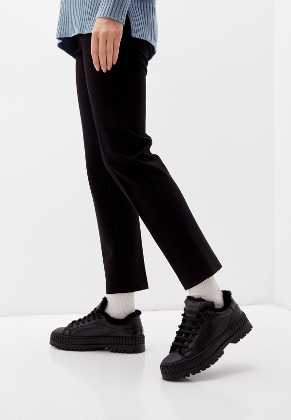 фото Ботинки pazolini