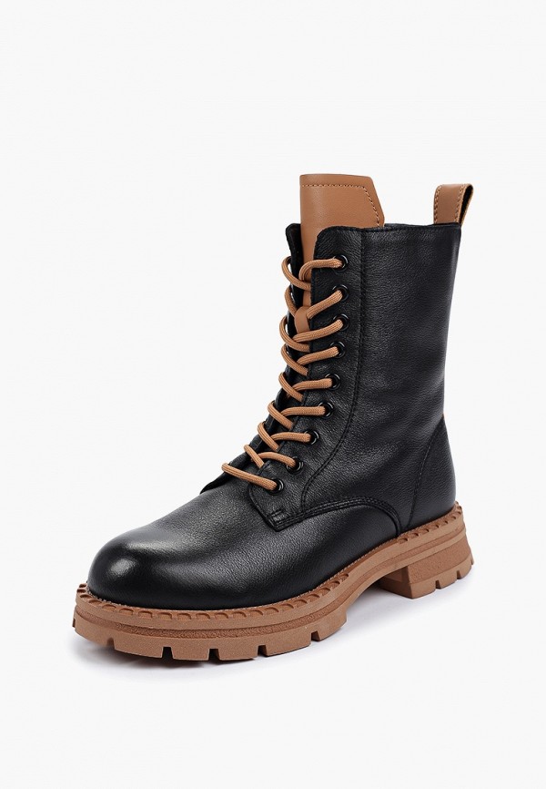 фото Ботинки savage