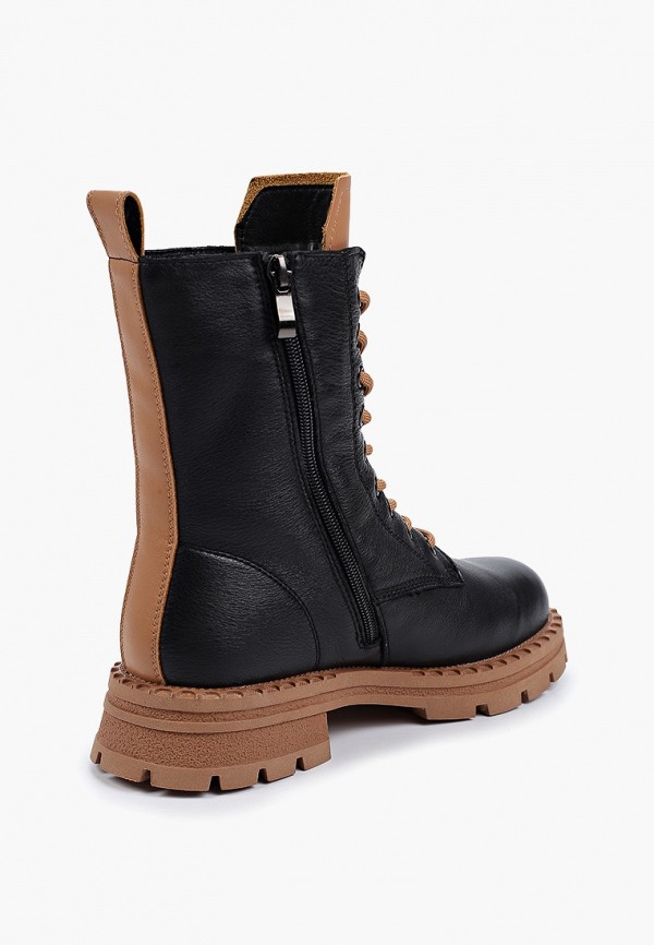 фото Ботинки savage