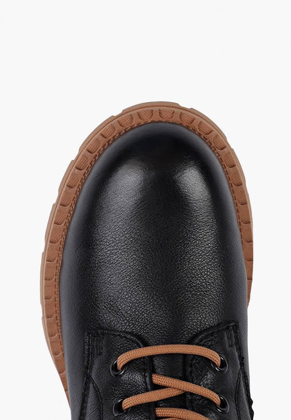 фото Ботинки savage