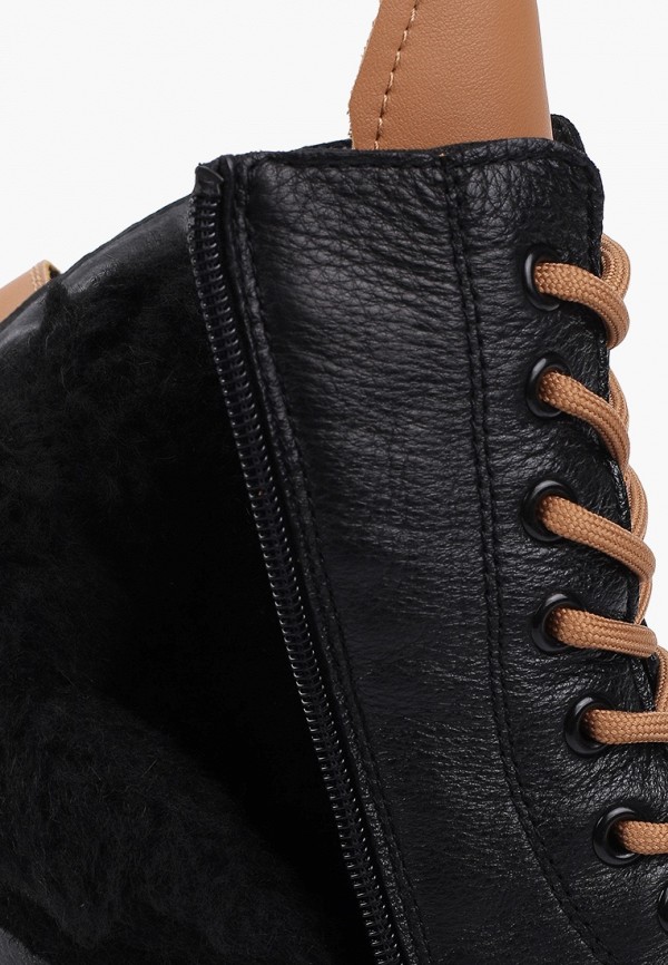 фото Ботинки savage