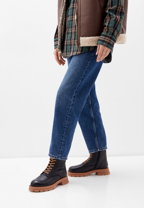 фото Ботинки savage