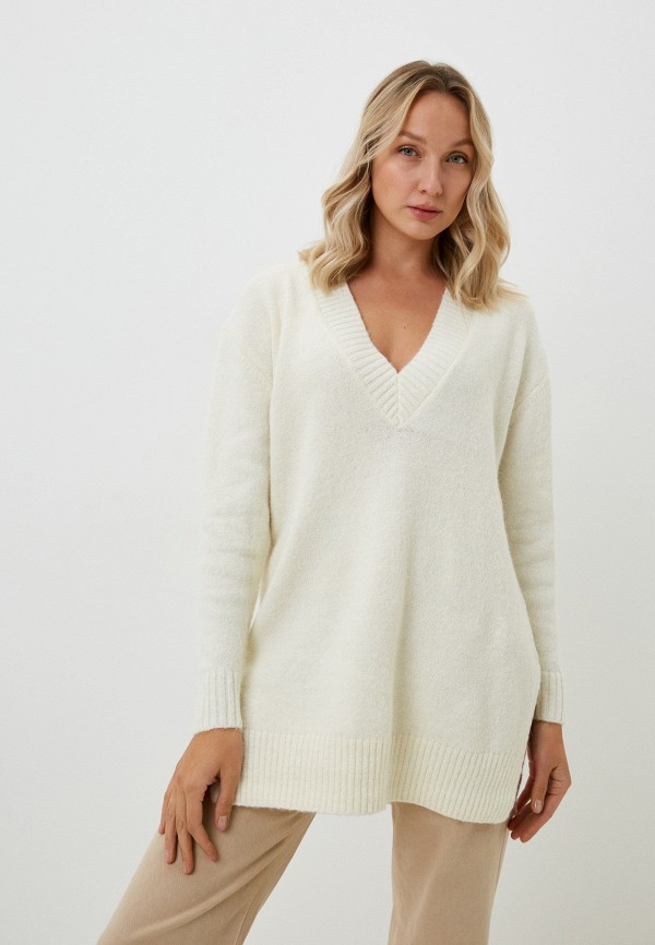 Пуловер Neohit цвет Белый 