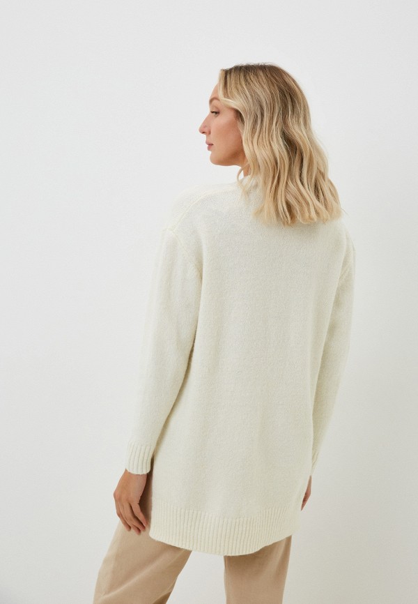 Пуловер Neohit цвет Белый  Фото 3