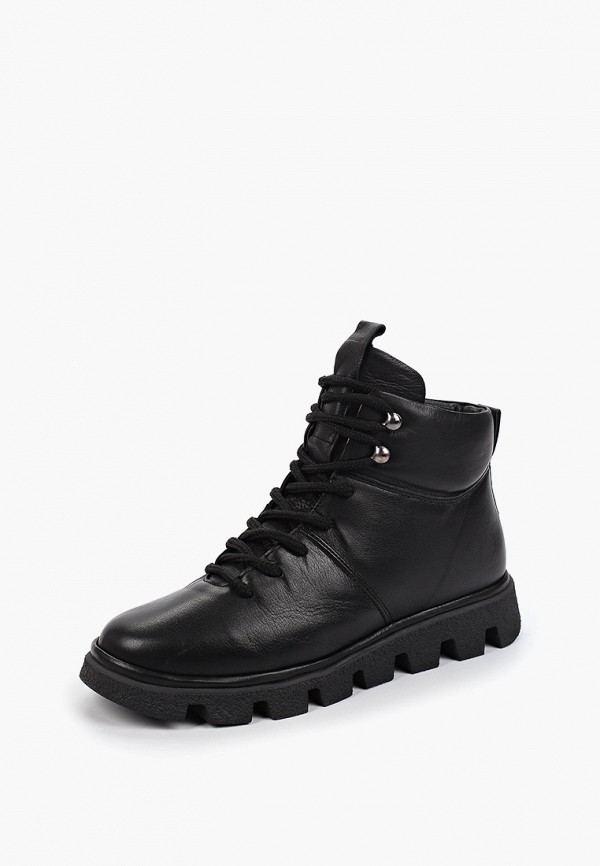 фото Ботинки pazolini