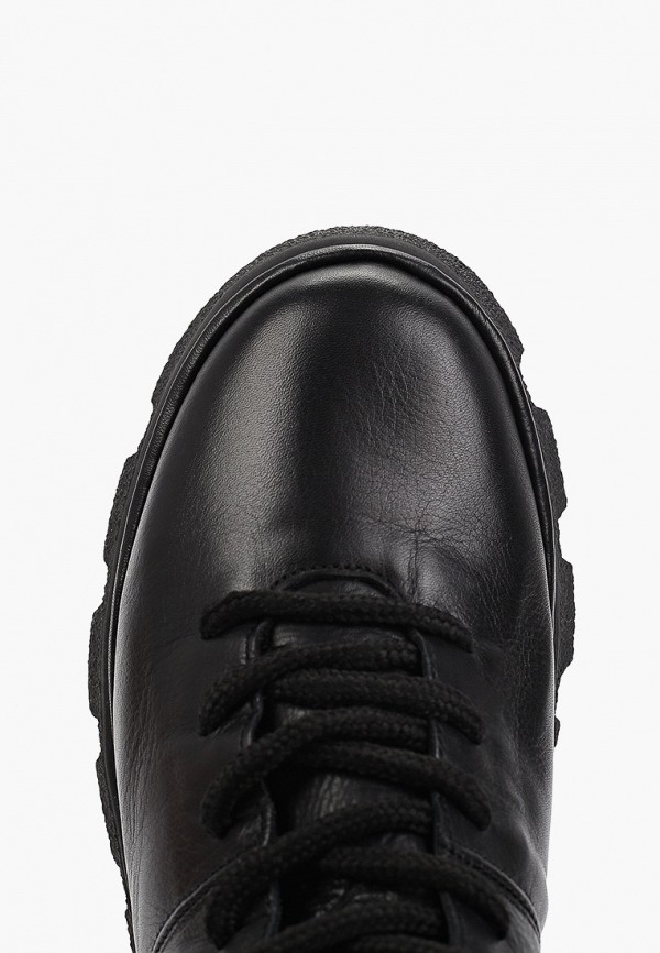 фото Ботинки pazolini