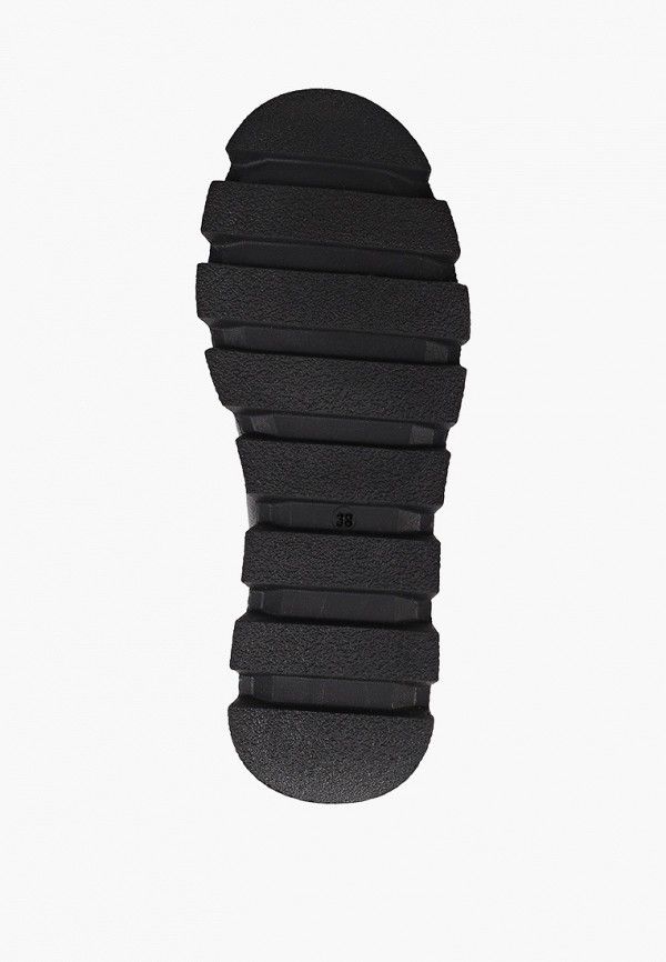 фото Ботинки pazolini