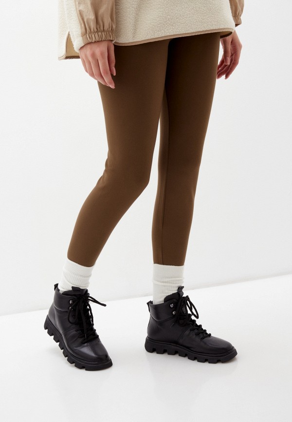 фото Ботинки pazolini