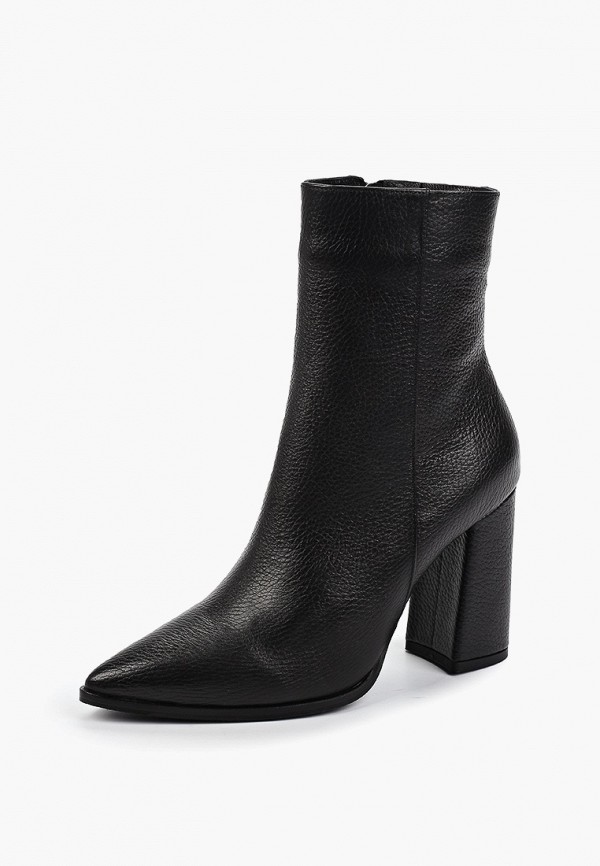 фото Ботильоны pazolini