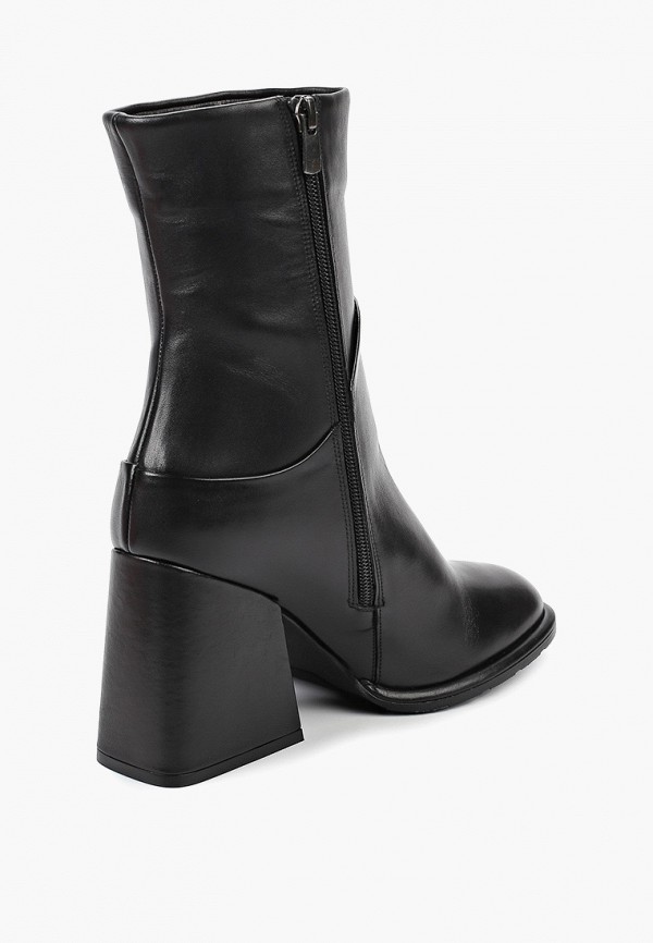 фото Полусапоги pazolini