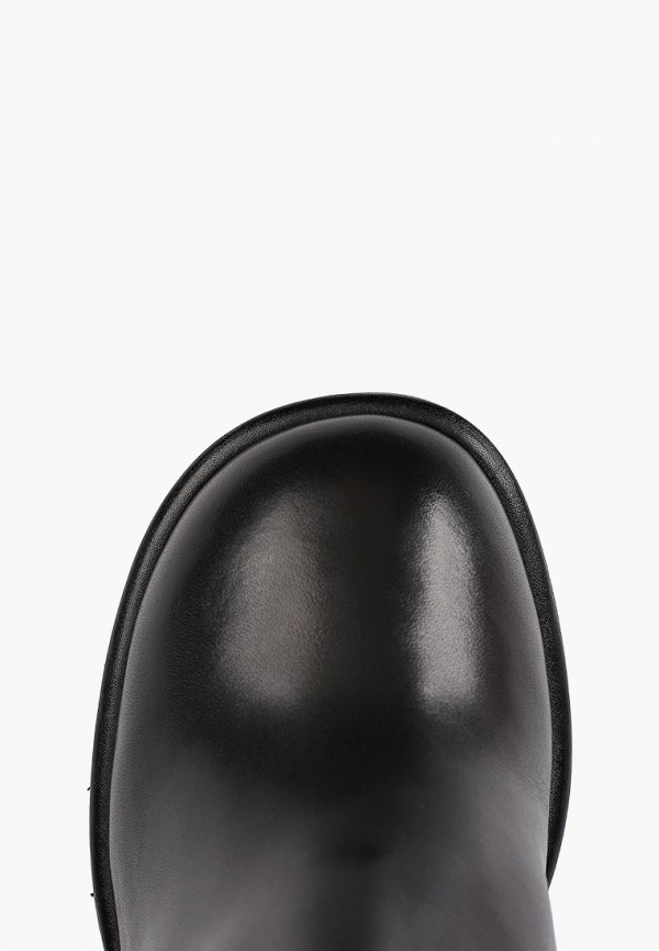 фото Полусапоги pazolini