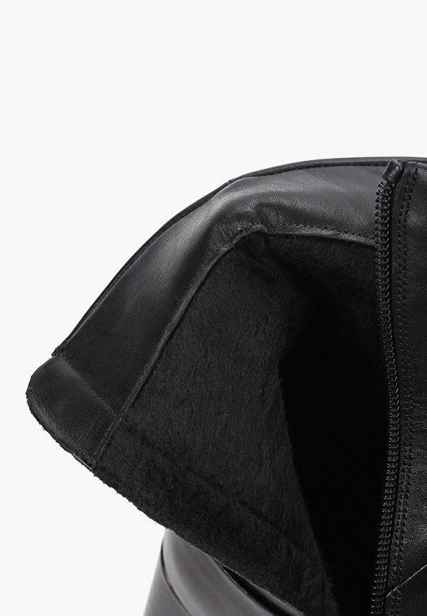 фото Полусапоги pazolini