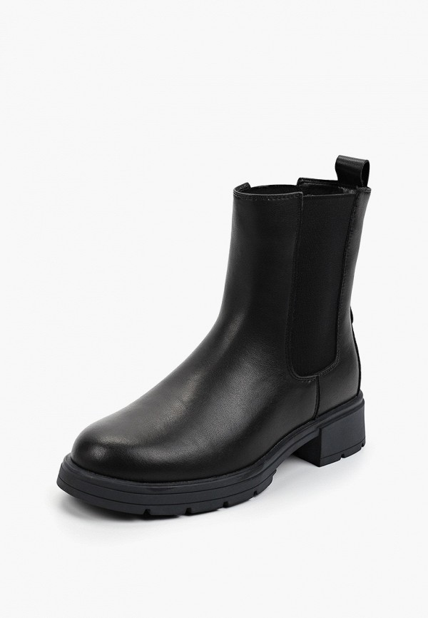 фото Ботинки savage