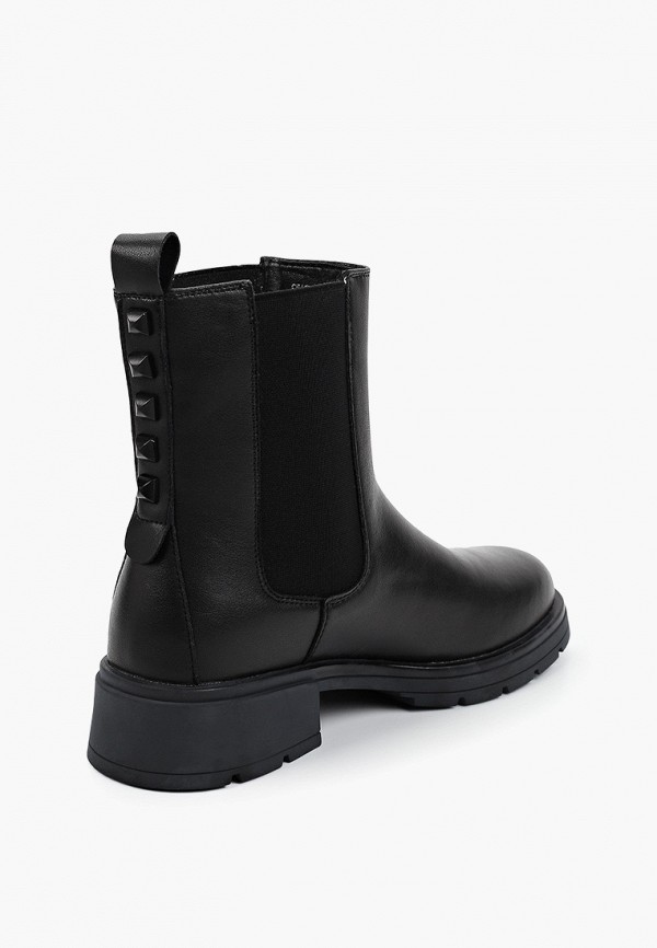 фото Ботинки savage