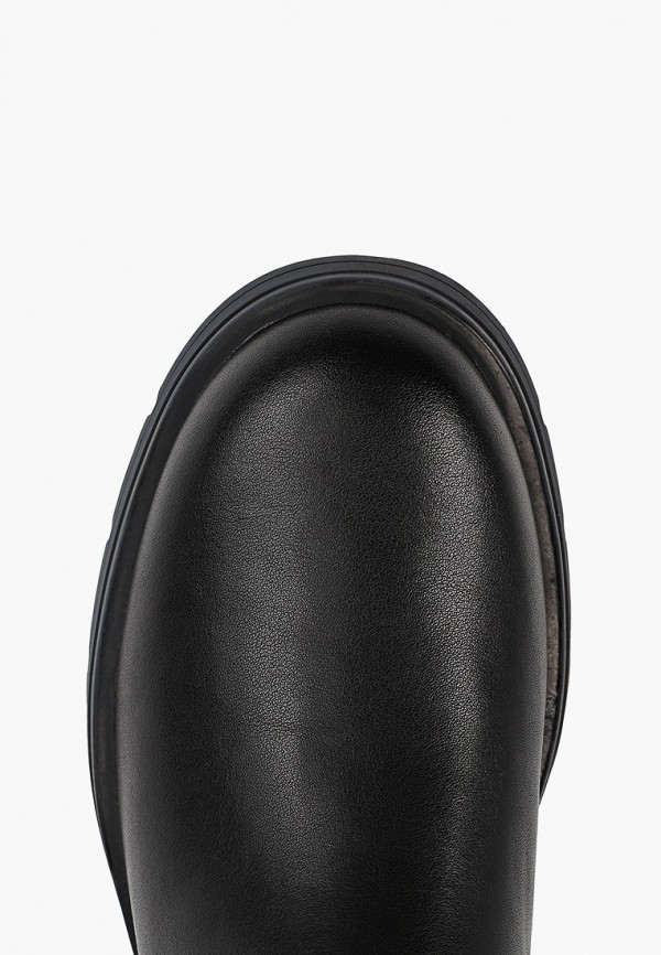 фото Ботинки savage