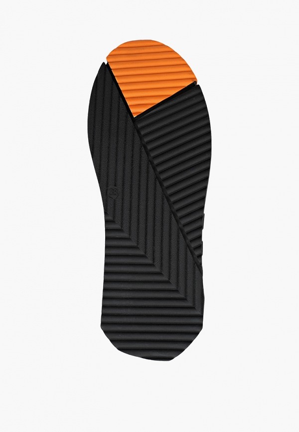 фото Ботинки savage