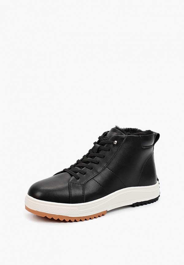 фото Кеды savage