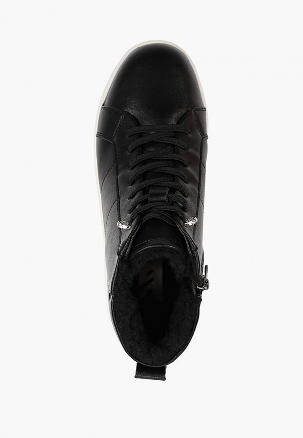 фото Кеды savage